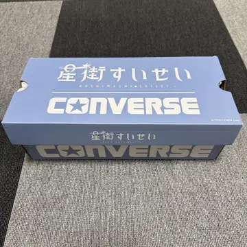 CONVERSE 별이 빛나는 거리 올스타 HI 29cm