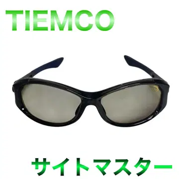 TIEMCO 티엠코 사이트 마스터 이즈 그린