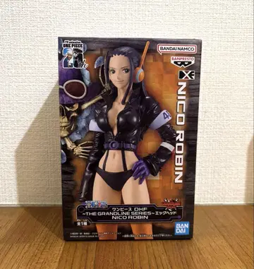 원피스 DXF ~THE GRANDLINE SERIES~ 에그 헤드 로빈
