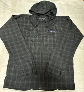 파타고니아 patagonia 나일론 자켓 얇은 소재 자켓 S 사이즈