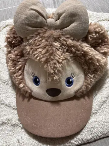셰리 메이 캡 모자