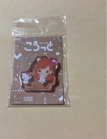 코로토 아리스가와 나츠하 샤니마스 산리오