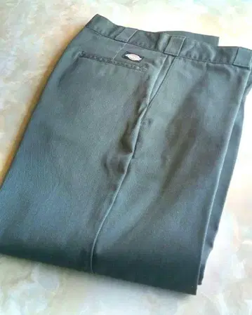 USA제 디키즈 팬츠 아메카지