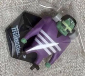 usj 유니몬 프랑켄 피규어 유니버셜 몬스터 유니버셜 USJ