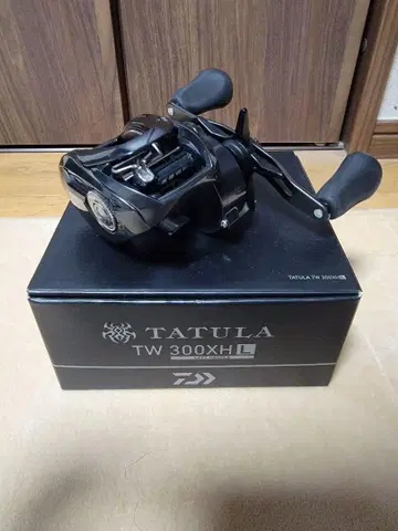 타투라 TW 300XHL