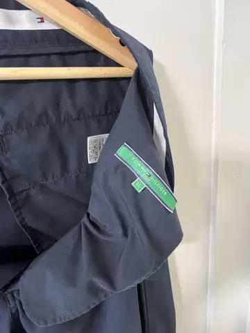 Tommy Hilfiger 슬림 핏 팬츠 LL 타미힐피거