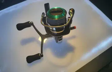 Daiwa 다이와 에메랄다스 2506W INF 덤 포함