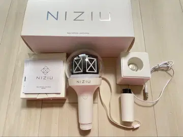 NiziU 응원봉