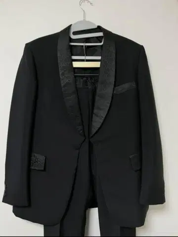 noill fleet street 자켓 셋업