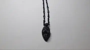 라이온 하트 Lion Heart 레어 목걸이 세트