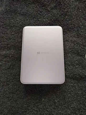 젠렛 프로 맥스