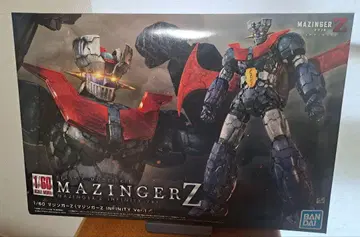 1/60 마징가 Z INFINITY Ver.