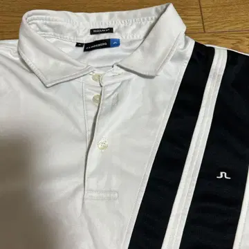 제이 린드버그 피케 셔츠 남성용