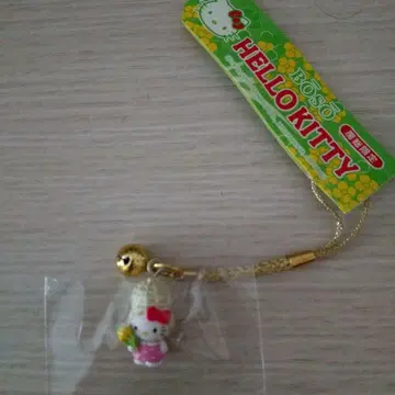 지역 키티 치바현 땅콩
