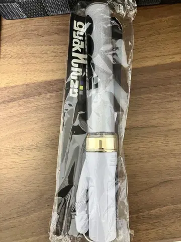 스프라툰 3 응원봉