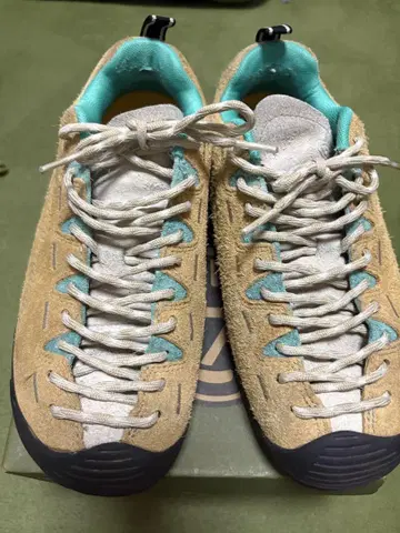 KEEN 재스퍼 25.5cm