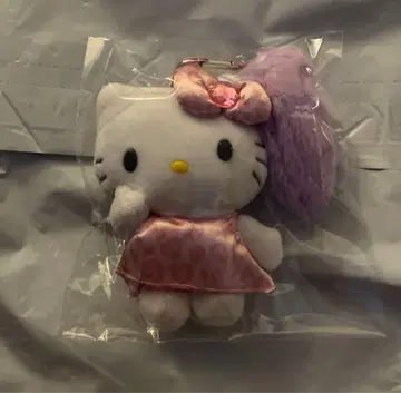 헬로키티 카라비너 포함