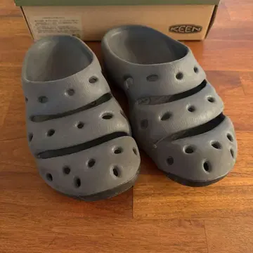 keen yogi 9 킨 요기