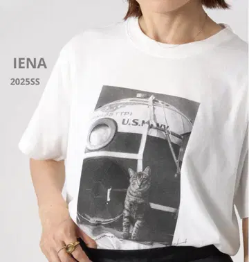 IENA 이에나 LIFE PICTURE COLLECTION PHOTO T