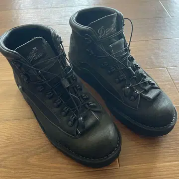 Danner cavetrooper 다너 케이브 투루퍼 블랙