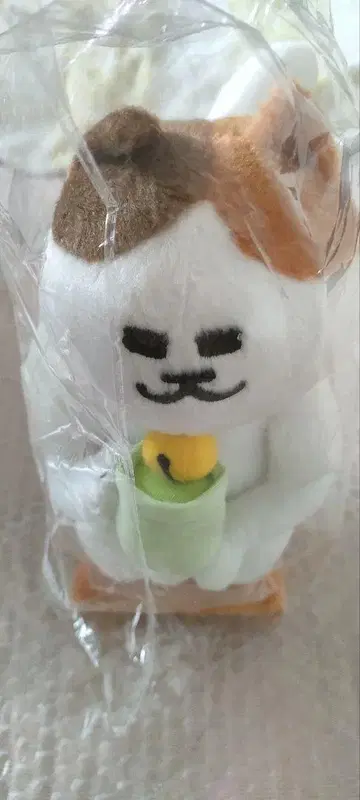 미코 씨 봉제 인형 한정품