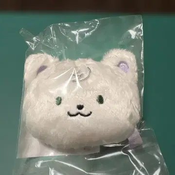 니지산지 사카키 네스 니파치 페이스 마스코트