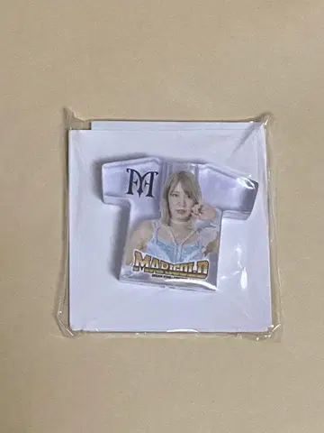 사쿠라이 마리 마리 골드 S 시트 혜택 고라쿠엔 홀 MARIGOLD