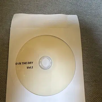 (귀중품) IOJust SHOW 무도관 특전 DVD
