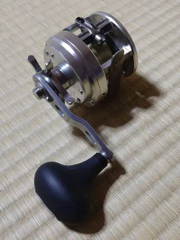 SHIMANO CALCUTTA 300hg 베이트 릴