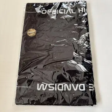 officialdism 페이스 타월