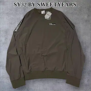 SY32 by Sweet Years Carvico 고탄력 소재