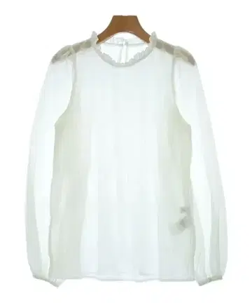 Spick and Span 블라우스 여성용