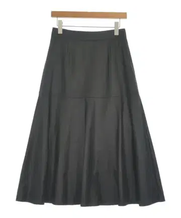 Spick and Span 롱 맥시 길이 스커트 여성용