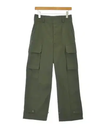 Spick and Span 카고 팬츠 여성용