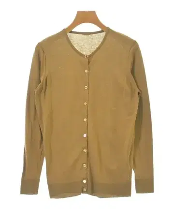 MUSE de Deuxieme Classe 가디건 여성용