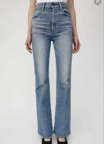 moussy mvs flare 26인치