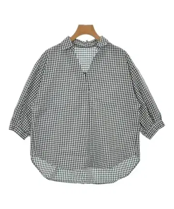 ViS 블라우스 여성용