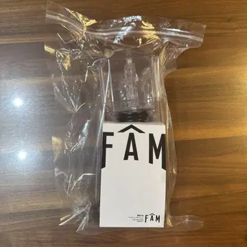 timelesz FAM 응원봉
