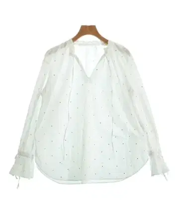 Spick and Span 블라우스 여성용