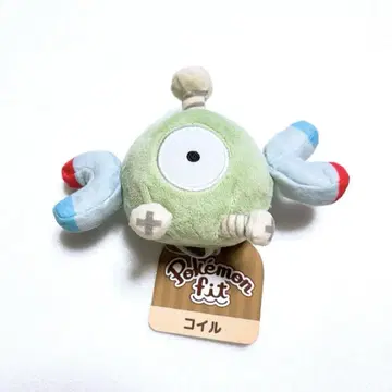 포켓몬 피트 봉제 인형 코일