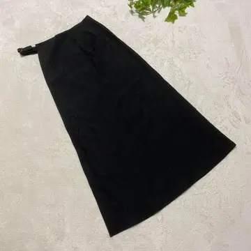 645 안티로자 [F] 힙 커버 롱 스커트 사이드 스커트