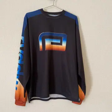 reversal 리버설 롱 T