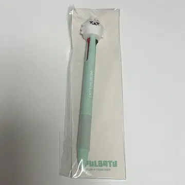 TXT 뿔바투 용몬 볼펜