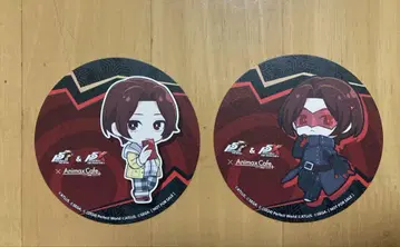 코스터 원더 세트