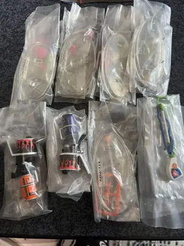 스프라툰 2 부키 컬렉션