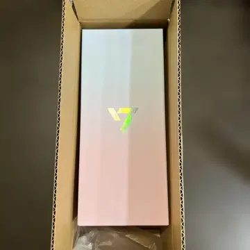 SEVENTEEN 응원봉 VER.3 10th Anniversary