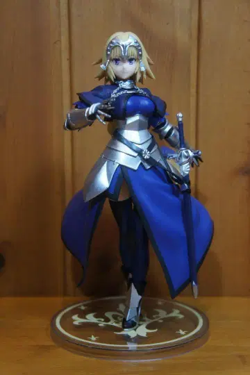 피규어 룰러 잔 다르크 Fate/Apocrypha 페이트