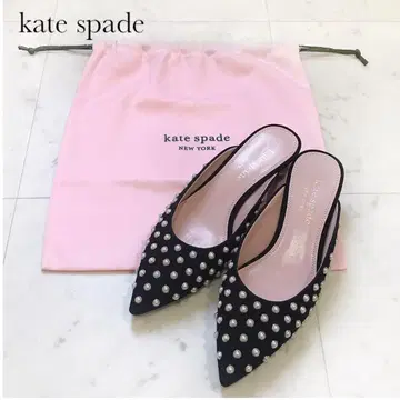 kate spade NEWYORK Honor 케이트 스페이드 펄 펌프스
