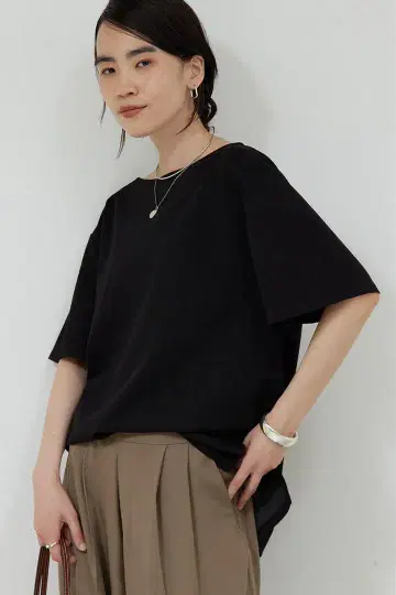 분또이지 지프 풀오버 GALLARDAGALANTE 개럴개런트