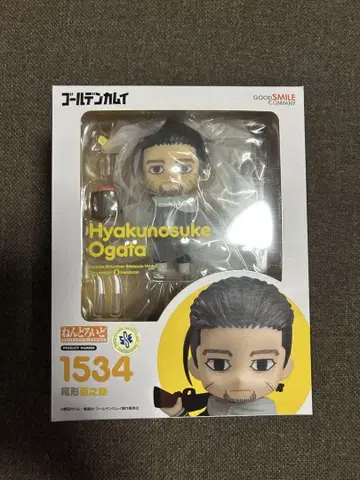 넨도로이드 오가타 햐쿠노스케
